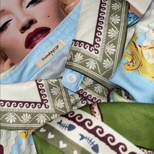 🐚🫦🦪 • ☀️ SundayUp x Classy Vibes ☀️ •🐚🫦🦪